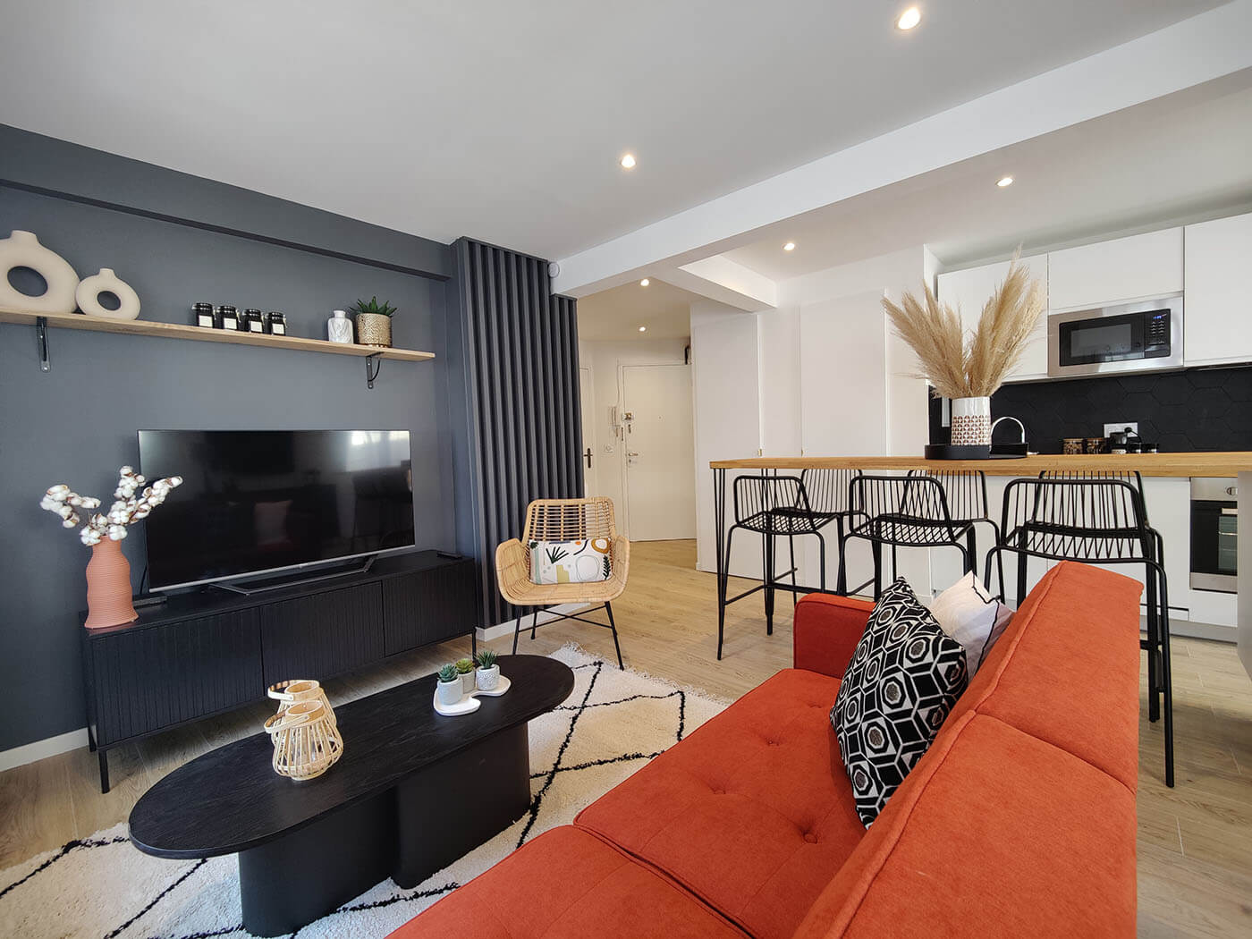 découvrez nos conseils pratiques pour réussir la rénovation d'un appartement, optimiser votre budget et transformer votre espace de vie avec succès.